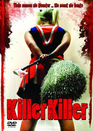 En dvd sur amazon KillerKiller