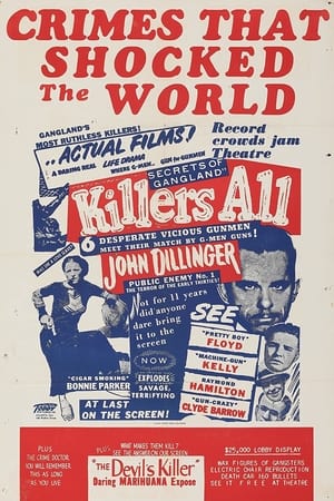 En dvd sur amazon Killers All