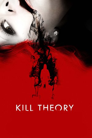 En dvd sur amazon Kill Theory