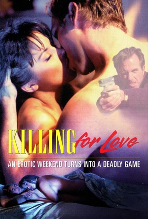 En dvd sur amazon Killing for Love
