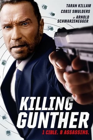 En dvd sur amazon Killing Gunther