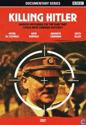 En dvd sur amazon Killing Hitler
