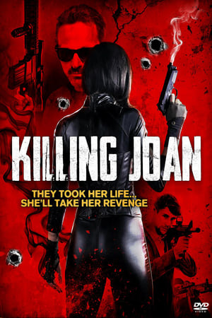 En dvd sur amazon Killing Joan