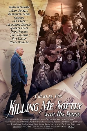 En dvd sur amazon Killing Me Softly with His Songs