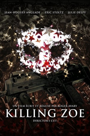 En dvd sur amazon Killing Zoe