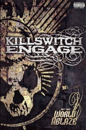 En dvd sur amazon Killswitch Engage: (Set This) World Ablaze