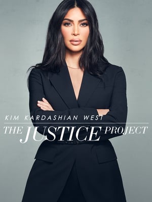 En dvd sur amazon Kim Kardashian West: The Justice Project