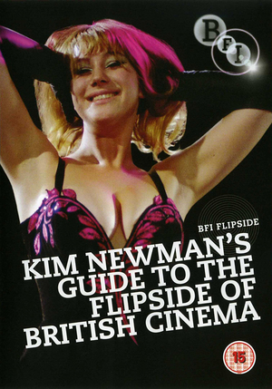 En dvd sur amazon Kim Newman's Guide to the Flipside of British Cinema