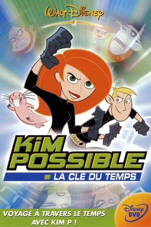 En dvd sur amazon Kim Possible: A Sitch In Time