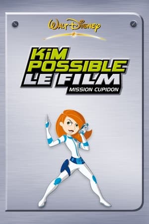 En dvd sur amazon Kim Possible: So the Drama