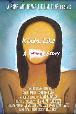 En dvd sur amazon Kinda Like a Love Story