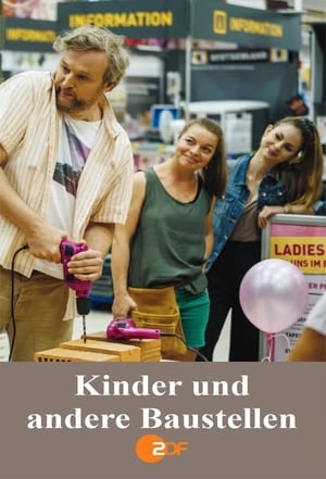 En dvd sur amazon Kinder und andere Baustellen