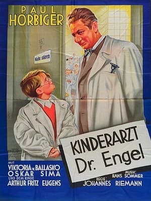 En dvd sur amazon Kinderarzt Dr. Engel