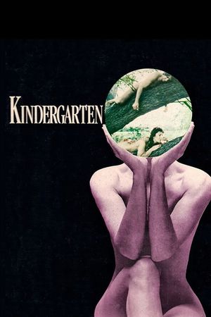 En dvd sur amazon Kindergarten