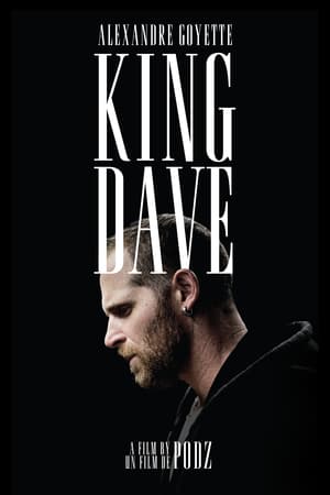 En dvd sur amazon King Dave