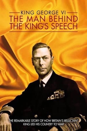 En dvd sur amazon King George VI: The Man Behind the King's Speech