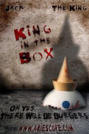 En dvd sur amazon King in the Box