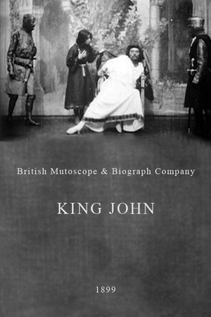 En dvd sur amazon King John