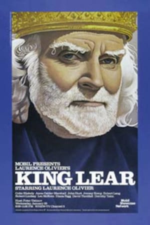 En dvd sur amazon King Lear