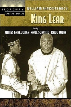 En dvd sur amazon King Lear