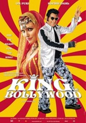 En dvd sur amazon King of Bollywood