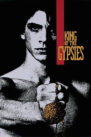 En dvd sur amazon King of the Gypsies