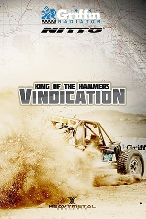 En dvd sur amazon King Of The Hammers 6: Vindication