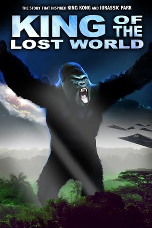 En dvd sur amazon King of the Lost World