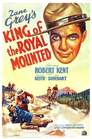 King of the Royal Mounted