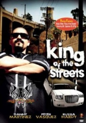 En dvd sur amazon King of the Streets