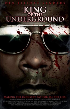 En dvd sur amazon King of the Underground