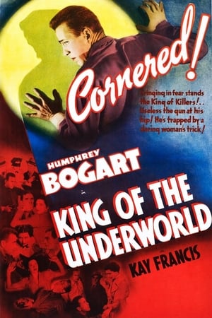 En dvd sur amazon King of the Underworld