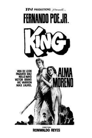 En dvd sur amazon King