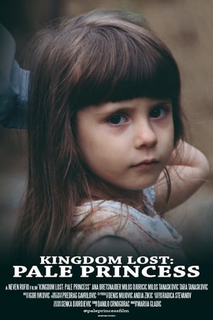 En dvd sur amazon Kingdom Lost: Pale Princess