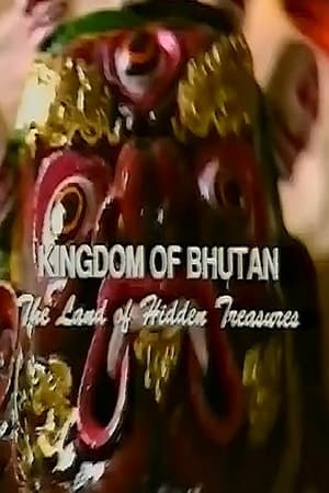 En dvd sur amazon Kingdom of Bhutan: The Land of Hidden Treasures