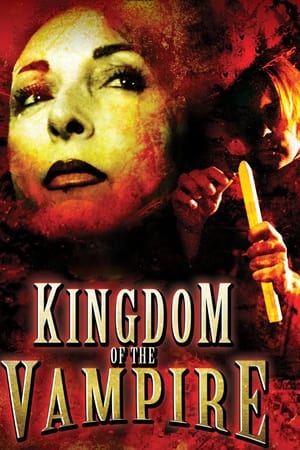 En dvd sur amazon Kingdom of the Vampire