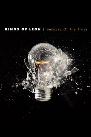 En dvd sur amazon Kings of Leon Live at the Hammersmith Apollo, London