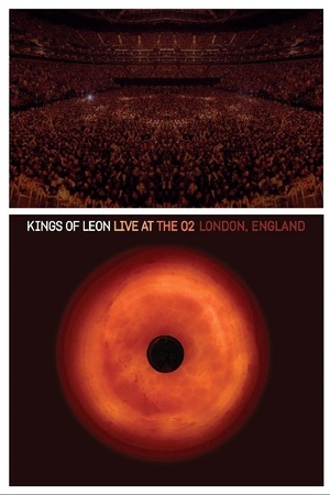 En dvd sur amazon Kings of Leon: Live at The O2 London, England