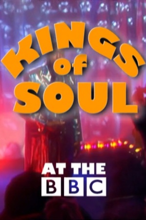 En dvd sur amazon Kings of Soul