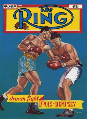 En dvd sur amazon Kings of The Ring - History of Heavyweight Boxing 1919-1990