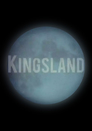 Kingsland #1: The Dreamer