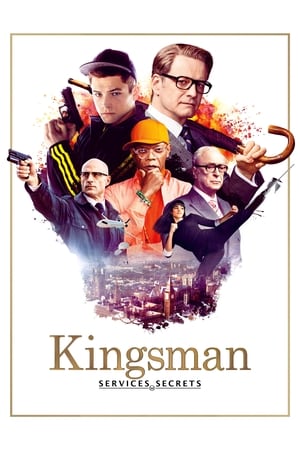 En dvd sur amazon Kingsman: The Secret Service