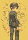 Kino no Tabi: Nanika o Suru Tame ni