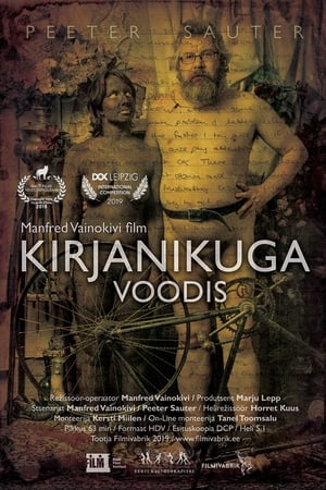 En dvd sur amazon Kirjanikuga voodis