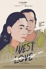 Kisah Cinta Dari Barat