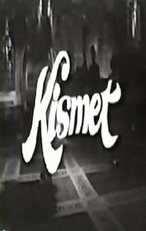 En dvd sur amazon Kismet