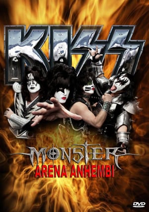 En dvd sur amazon KISS: Anhembi Arena, São Paulo
