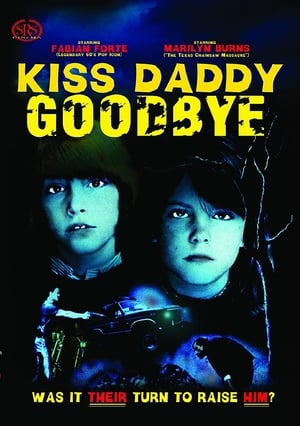 En dvd sur amazon Kiss Daddy Goodbye