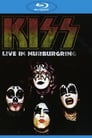 Kiss - Live In Nurburgring