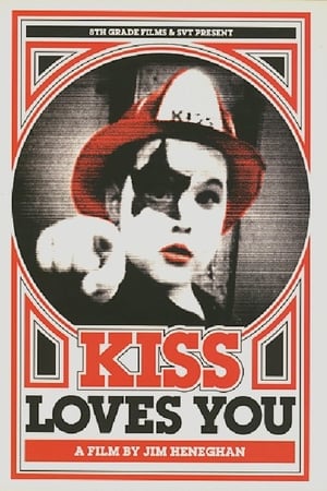 En dvd sur amazon KISS Loves You